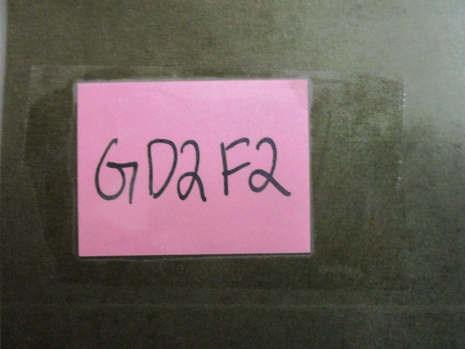 *NEW* 0770 Sierra Gasket 18-0435 Replaces: OMC 908765