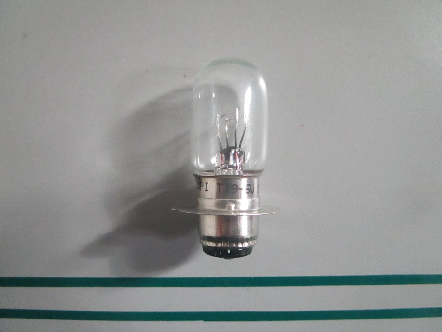 NEW OEM 527-84114-09-XX Yamaha Headlight Bulb 0820