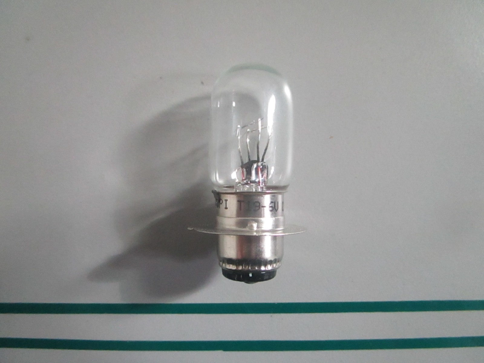 NEW OEM 527-84114-09-XX Yamaha Headlight Bulb 0820