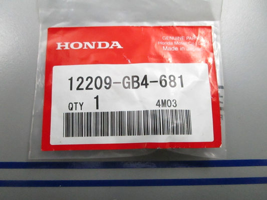 *NEW OEM* 0810 Honda Valve Stem Seal 12209-GB4-681