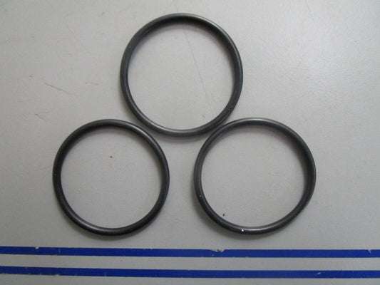 *NEW OEM* (LOT OF 3) 0720 Mercury Quicksilver O-Ring 25-33466