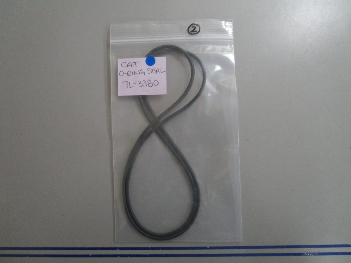 *NEW OEM* 0770 CAT O-Ring Seal 7L-3380