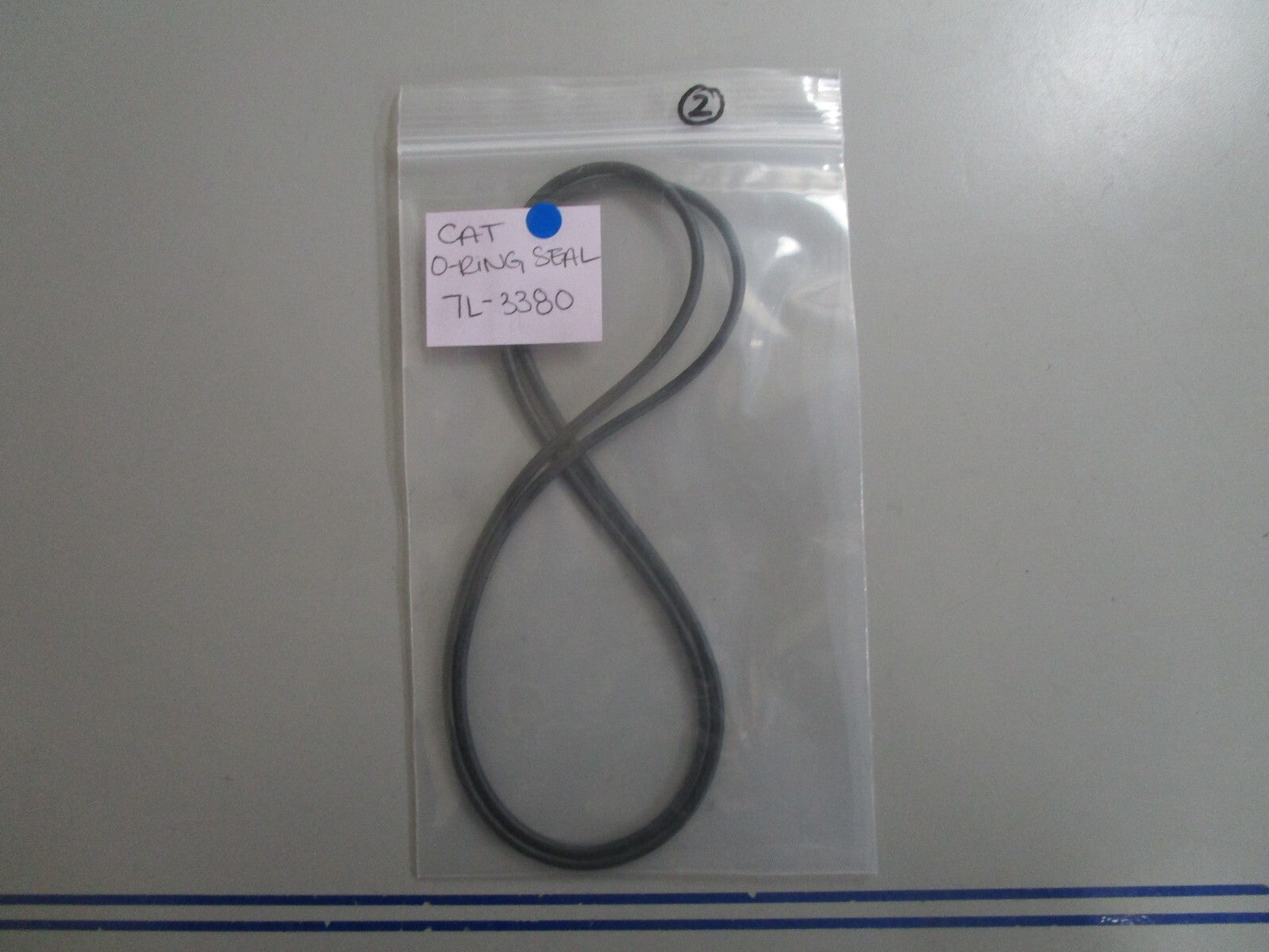 *NEW OEM* 0770 CAT O-Ring Seal 7L-3380