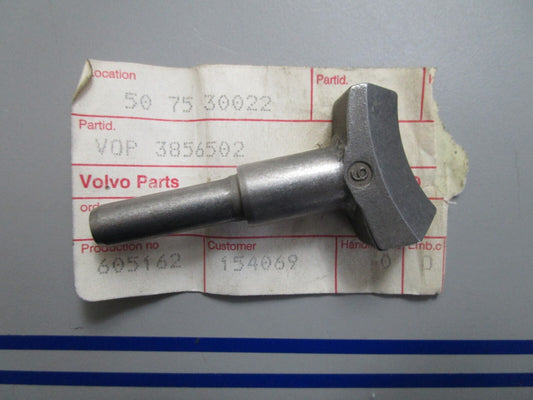 *NEW OEM* 0820 Volvo Penta Shift Shoe 3856502