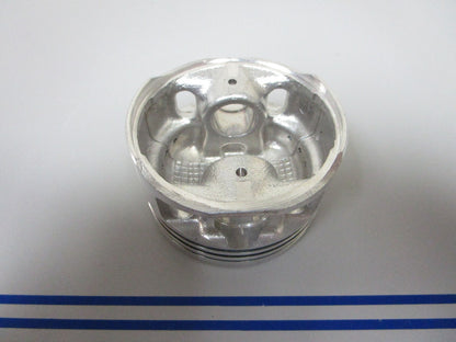 NEW OEM 65W-11636-00-00 Yamaha 0.50MM O.S. 25 30 40 hp 1998- 2008 Piston Ay 0720