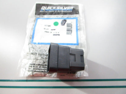 NEW OEM 821509 Mercury Quicksilver Relay 0810
