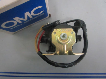 NEW OEM 980424 0980424 OMC Johnson Evinrude Solenoid 0820