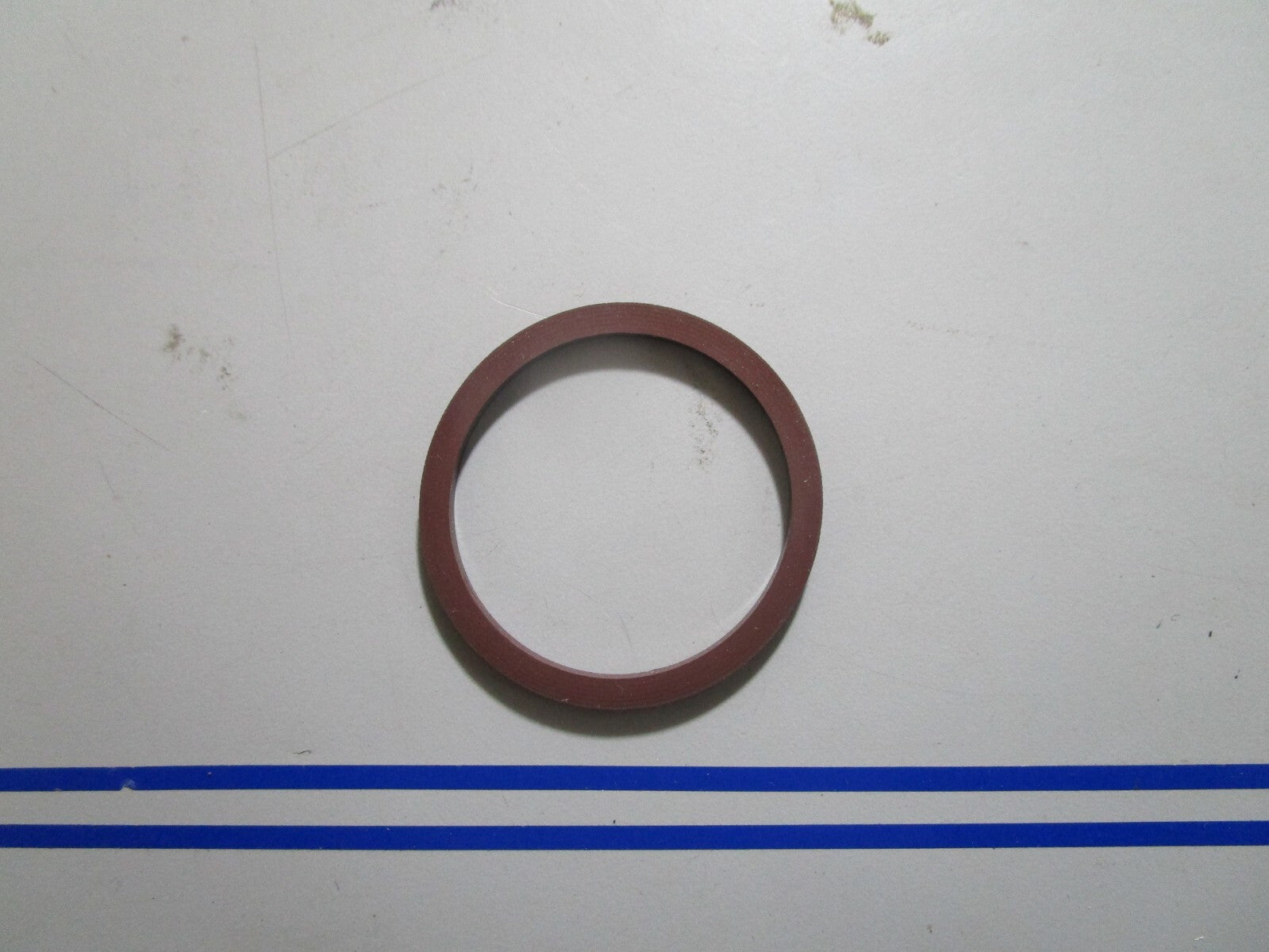 *NEW OEM* 0810 OMC Johnson Evinrude Gasket 123231 0123231