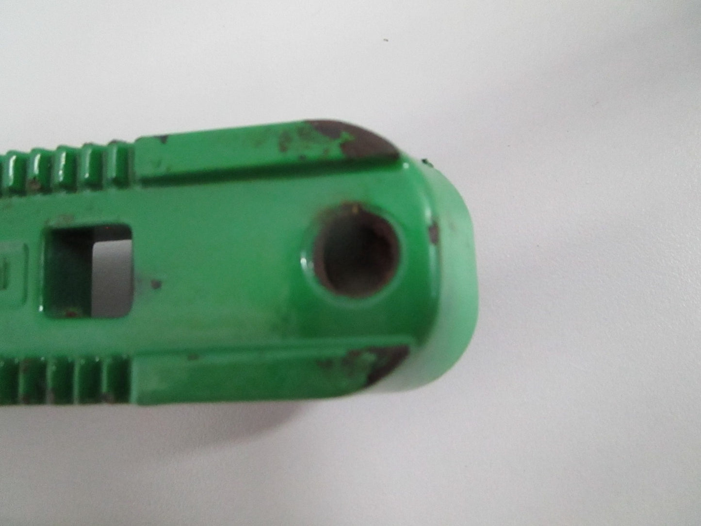 NEW OEM ET17631 John Deere Adjuster Clamp 0820
