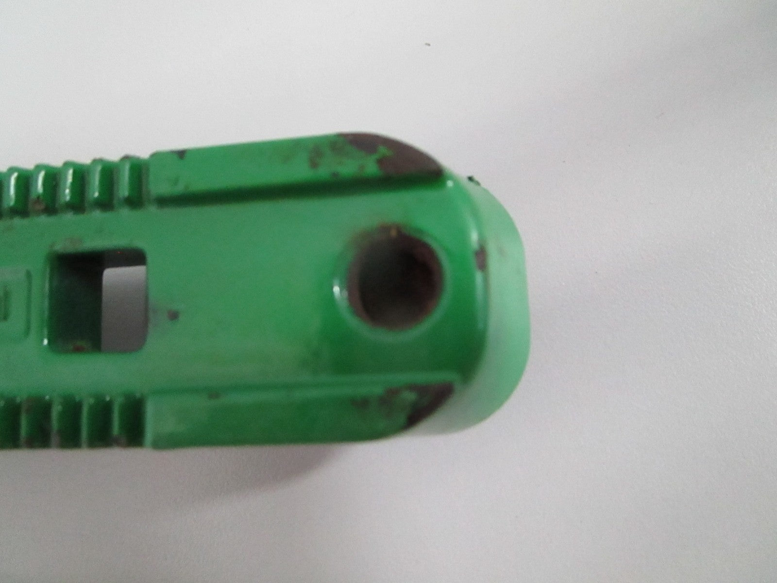 NEW OEM ET17631 John Deere Adjuster Clamp 0820