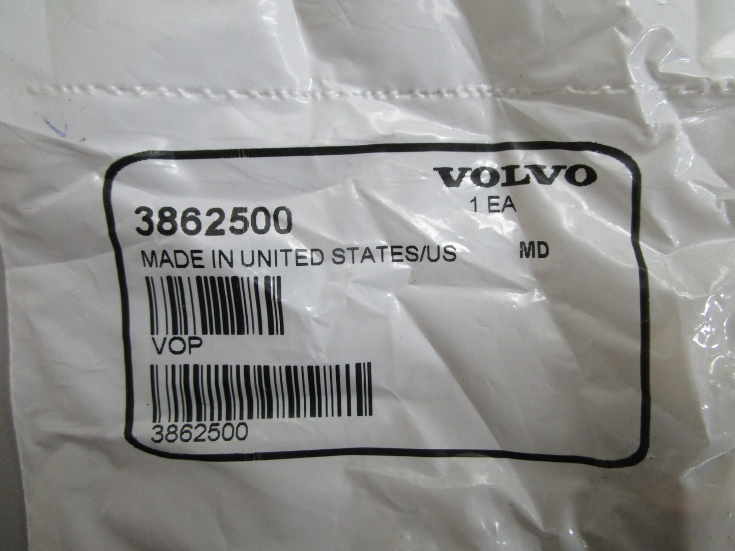 *NEW OEM* 0820 Volvo Penta Exhaust Temperature Sensor 3862500