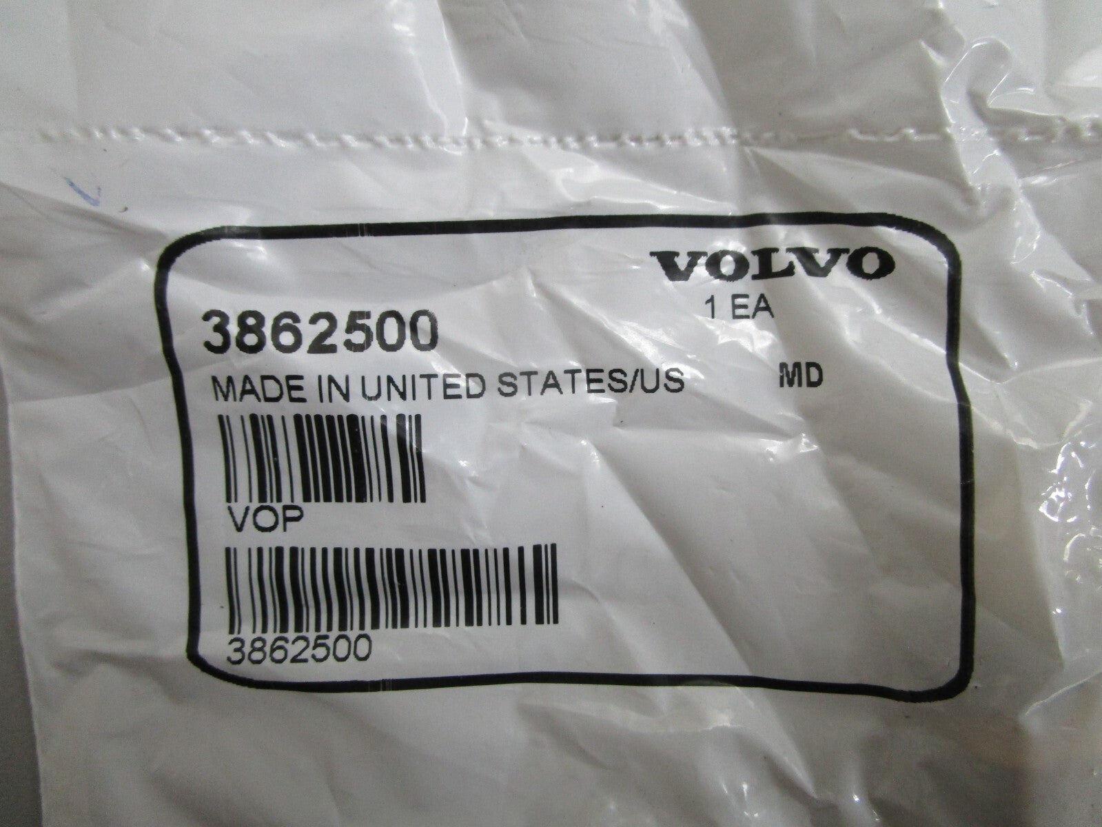 *NEW OEM* 0820 Volvo Penta Exhaust Temperature Sensor 3862500