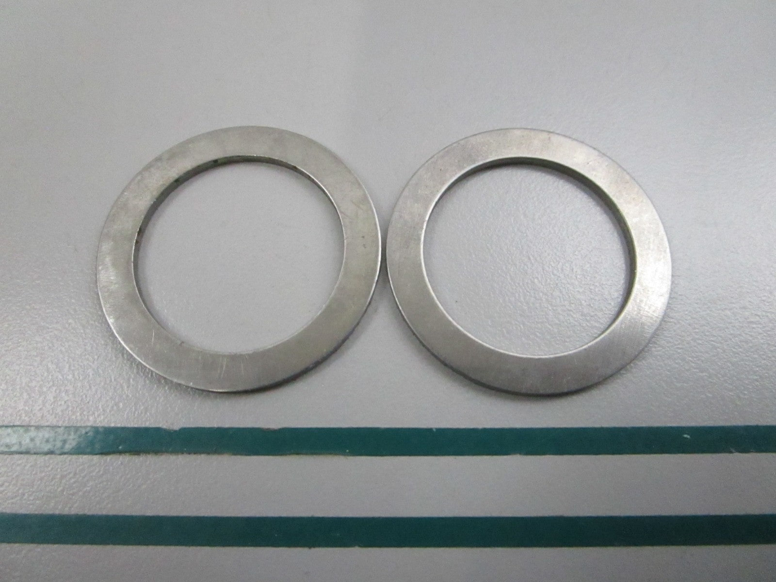 NEW OEM (LOT OF 2) 944970 Volvo Penta Shim 0810