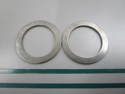 NEW OEM (LOT OF 2) 944970 Volvo Penta Shim 0810