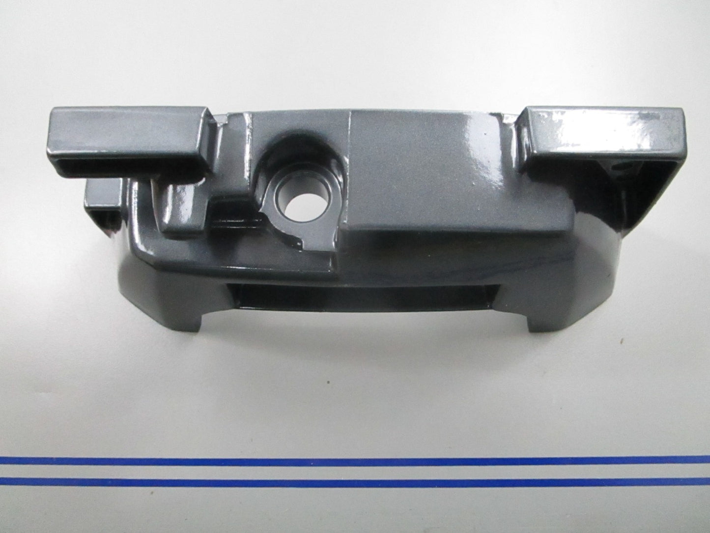*NEW OEM* 0720 Mercury Mariner 1977 5hp Rear Bottom Cowl 2168-6810M