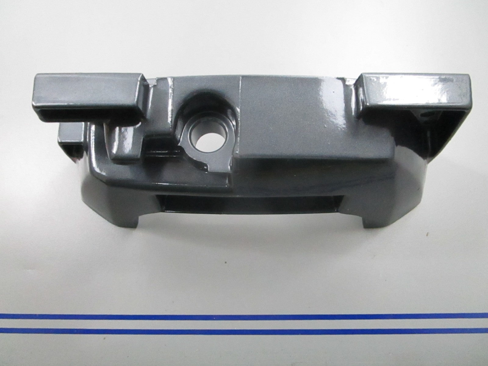 *NEW OEM* 0720 Mercury Mariner 1977 5hp Rear Bottom Cowl 2168-6810M