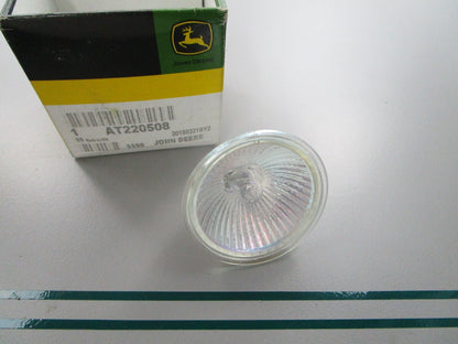 NEW OEM AT220508 John Deere Light Bulb 0810