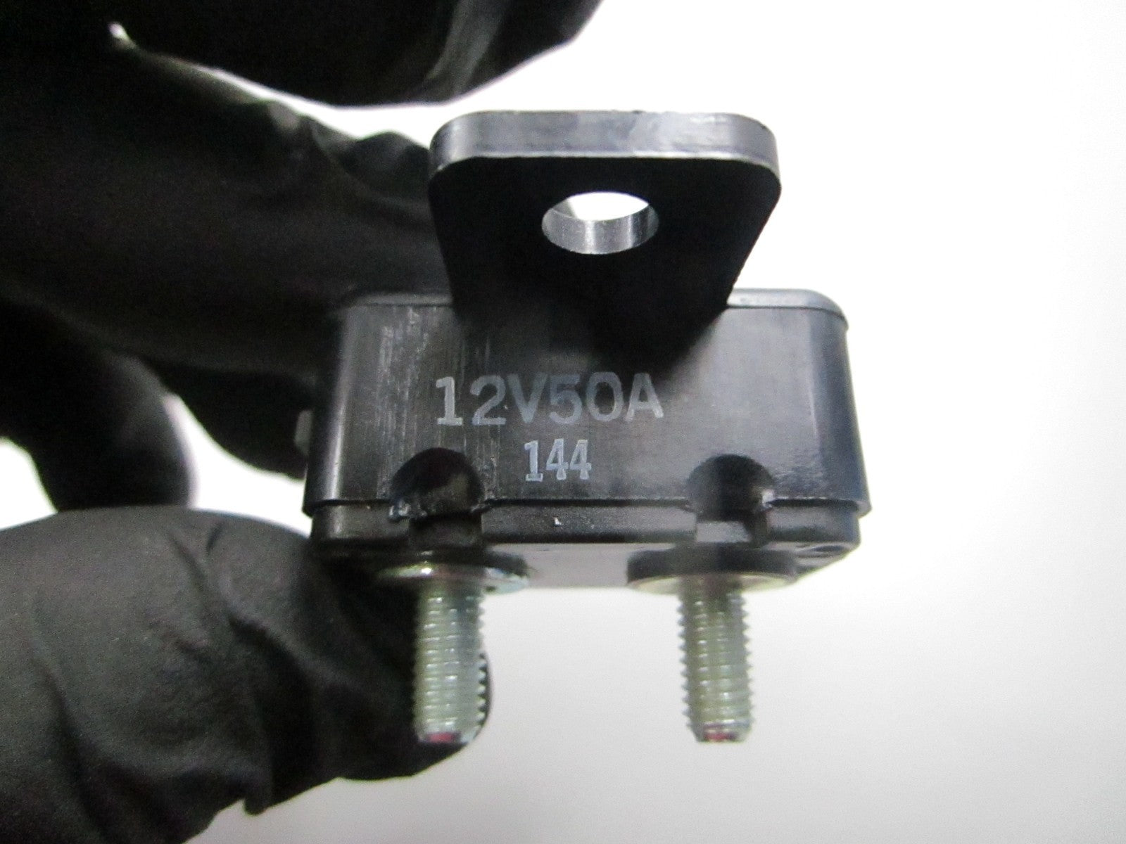 *NEW OEM* 0810 MotorGuide 50AMP Breaker Kit MM5870