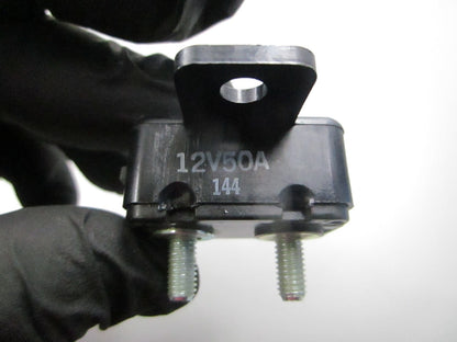 *NEW OEM* 0810 MotorGuide 50AMP Breaker Kit MM5870