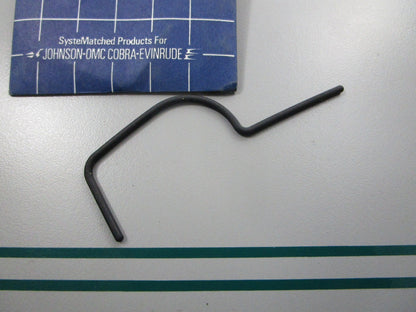NEW OEM 341015 0341015 OMC Johnson Evinrude Seal 0810