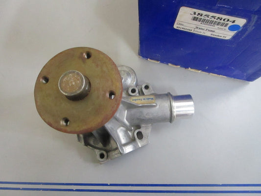 *NEW OEM* 0820 Volvo Penta Water Pump 3855804