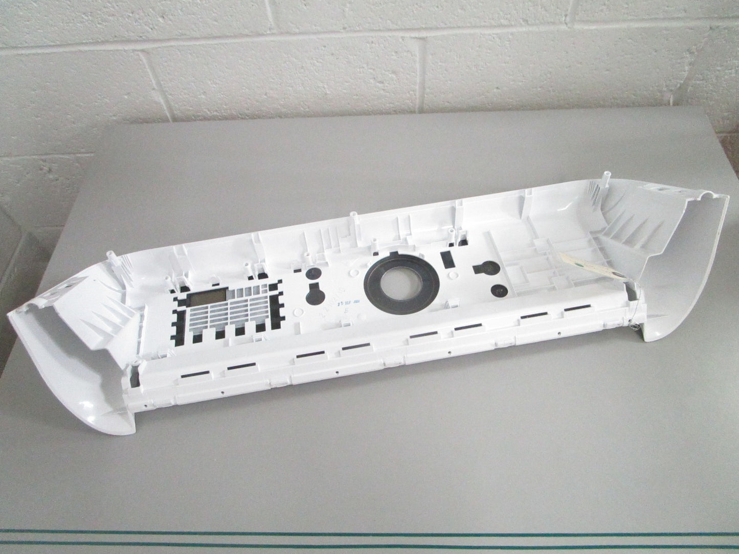 NEW OEM AGL76194001 LG Front Panel Assy 0820