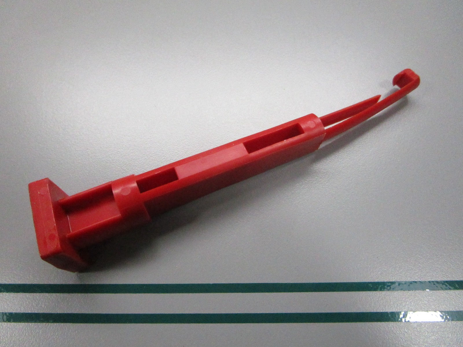 NEW OEM 76464 Mercury Quicksilver Release Hook Rod 0810