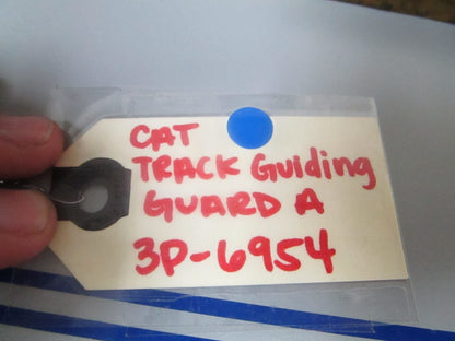 *NEW OEM* 0720 CAT Caterpillar Track Guiding Guard A 3P-6954