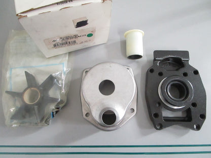 NEW OEM 46-43024A09 Mercury Quicksilver Water Pump Repair Kit 0820