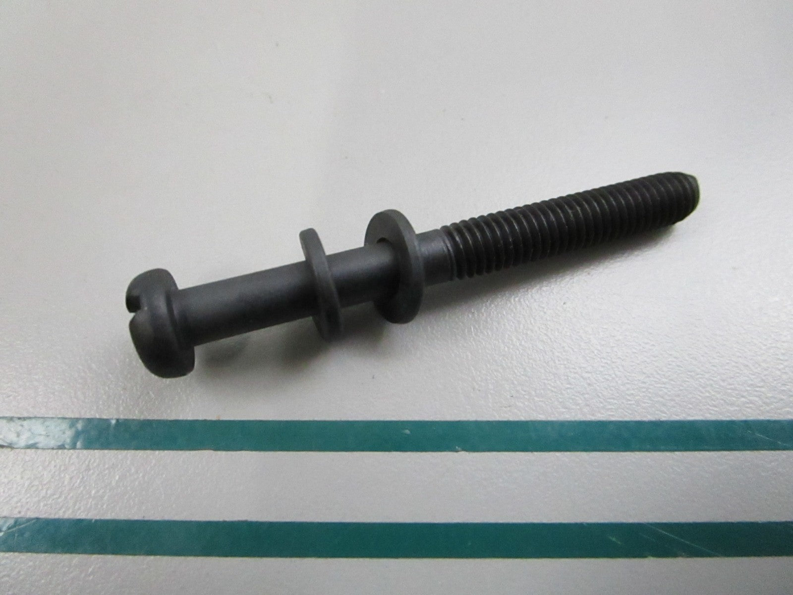 NEW OEM 90159-06M14-00 Yamaha Screw w/ Washer 0810