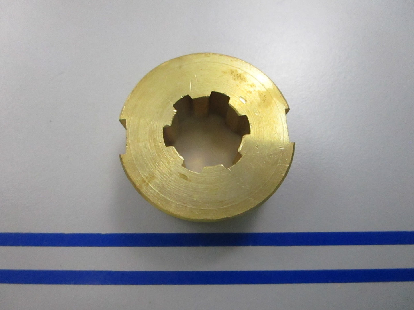 NEW OEM 58135-93402 Suzuki Propeller Spacer 0810