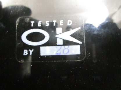 *NEW OEM* 0810 Mercury Quicksilver Switch Box 337-4411A2