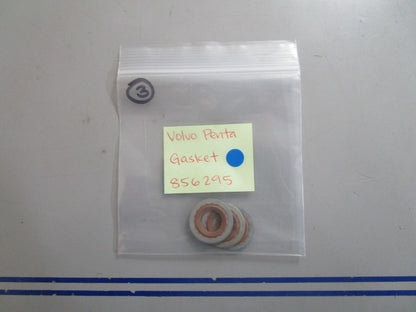*NEW OEM* 0810 Volvo Penta Gasket 856295