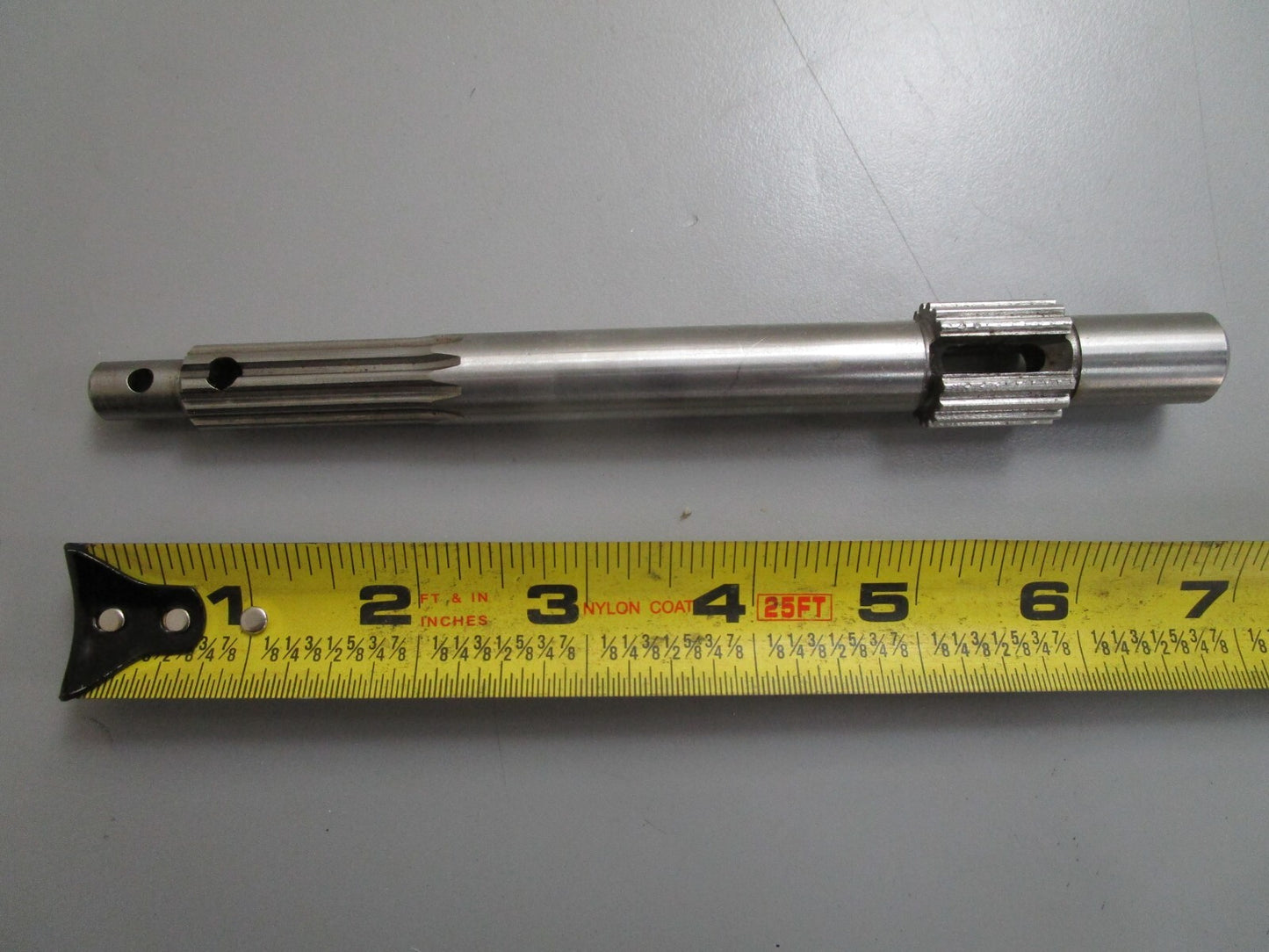 *NEW OEM* 0720 Mercury Chrysler Force Prop Shaft F286098-1