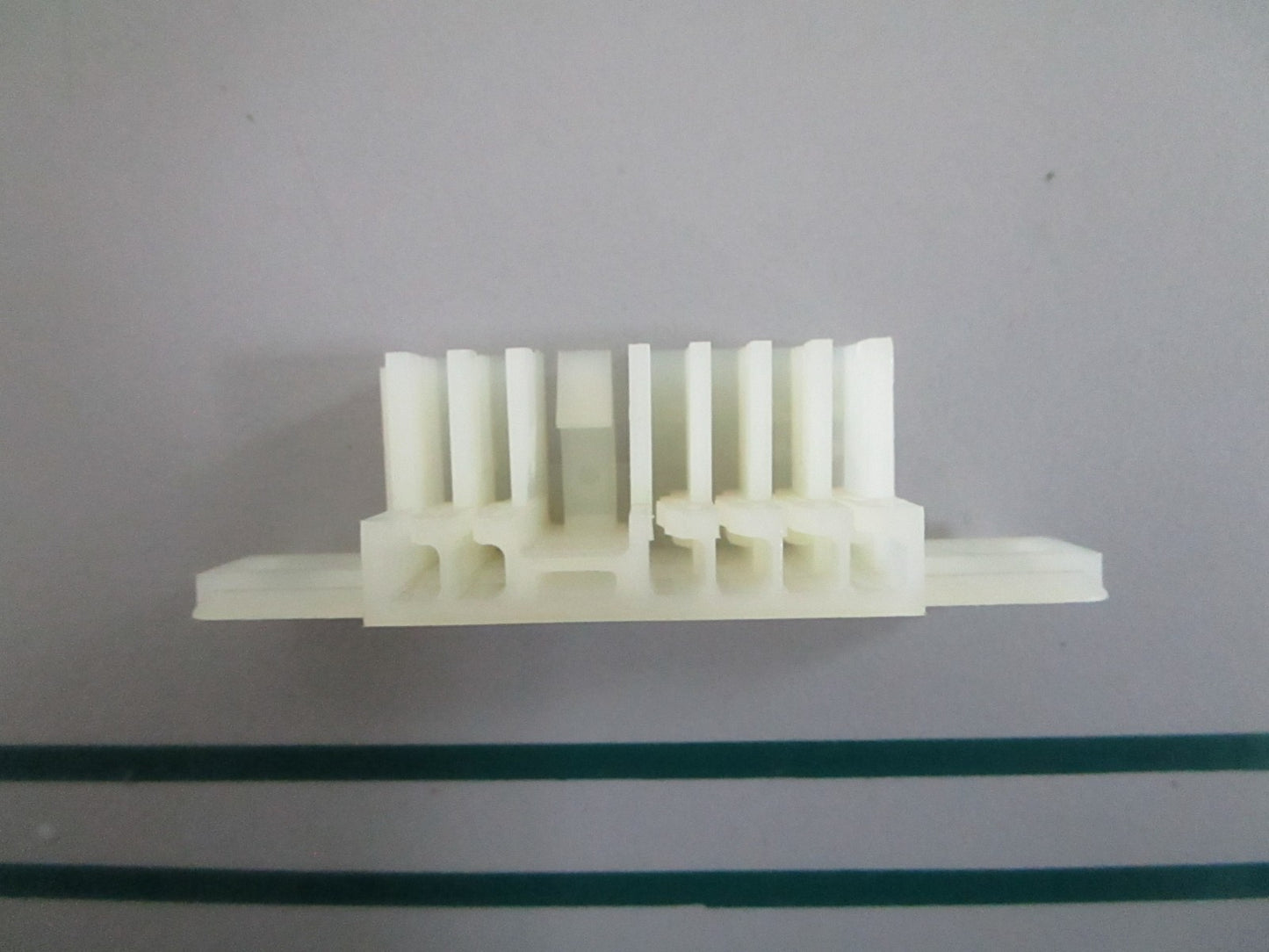 NEW OEM 3391885 Whirlpool Connector 0820