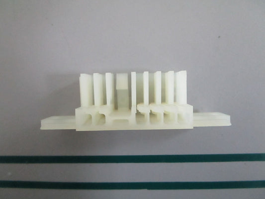 NEW OEM 3391885 Whirlpool Connector 0820