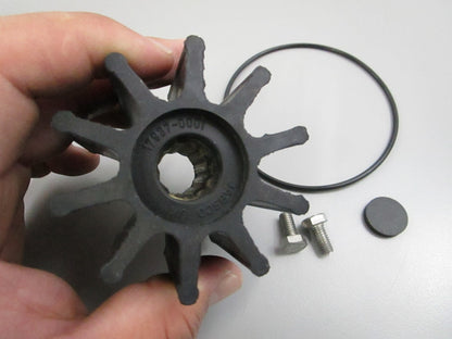 NEW OEM 3588475 Volvo Penta Impeller Kit 0810