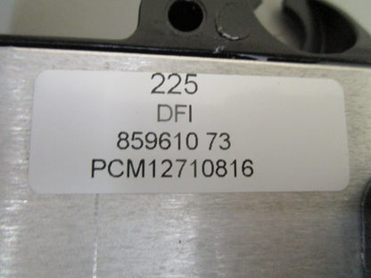 *NEW OEM* 0820 Mercury Quicksilver DFI 225HP ECU 859610 85910A73