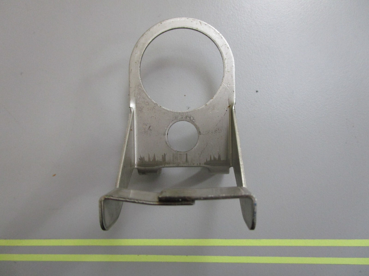 *NEW OEM* 0810 Volvo Penta Guide Washer 853967