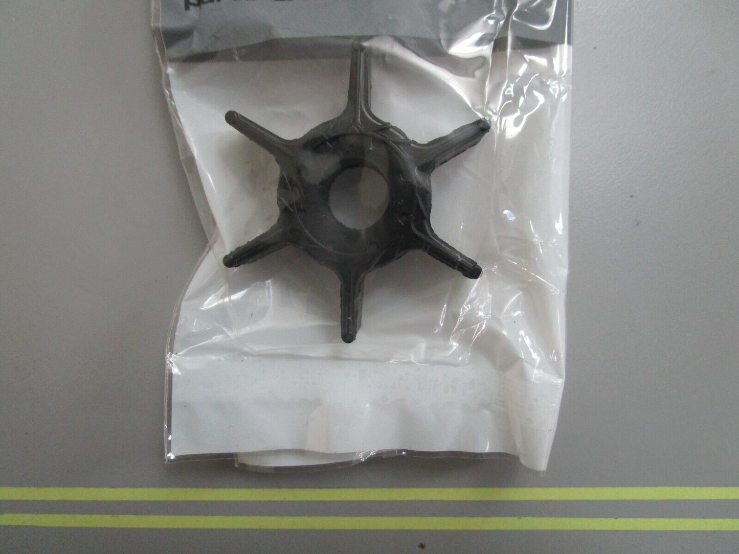 *NEW OEM* 0810 Yamaha Impeller 63V-44352-01-00