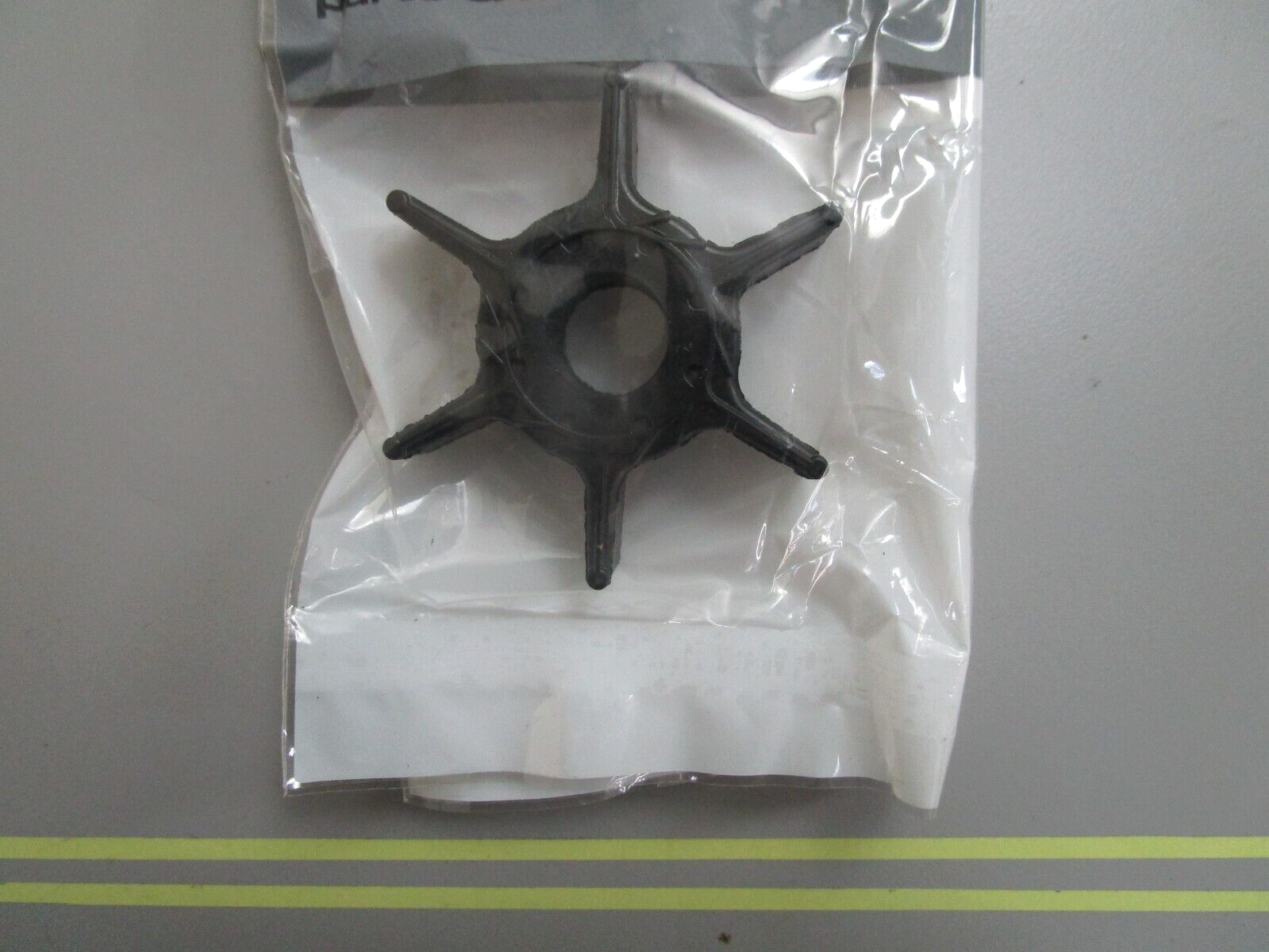 *NEW OEM* 0810 Yamaha Impeller 63V-44352-01-00