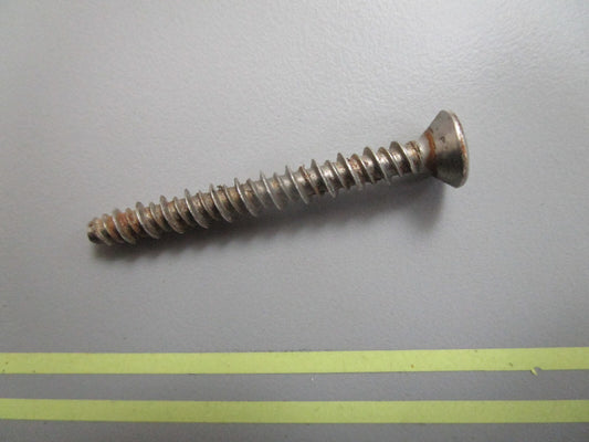 *NEW OEM* 0810 OMC Johnson Evinrude Screw 337061 0337061