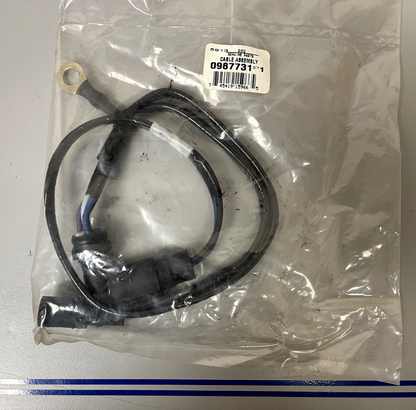*NEW OEM* 0670 OMC Johnson Evinrude Adapter Harness 987731 0987731