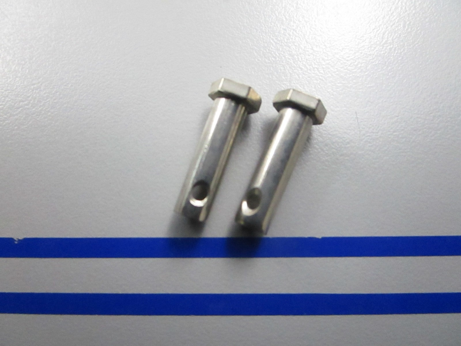*NEW OEM* (LOT OF 2) 0810 Suzuki Connector Pin 23313-99E01
