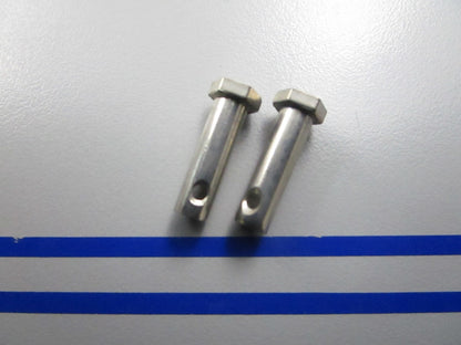 *NEW OEM* (LOT OF 2) 0810 Suzuki Connector Pin 23313-99E01