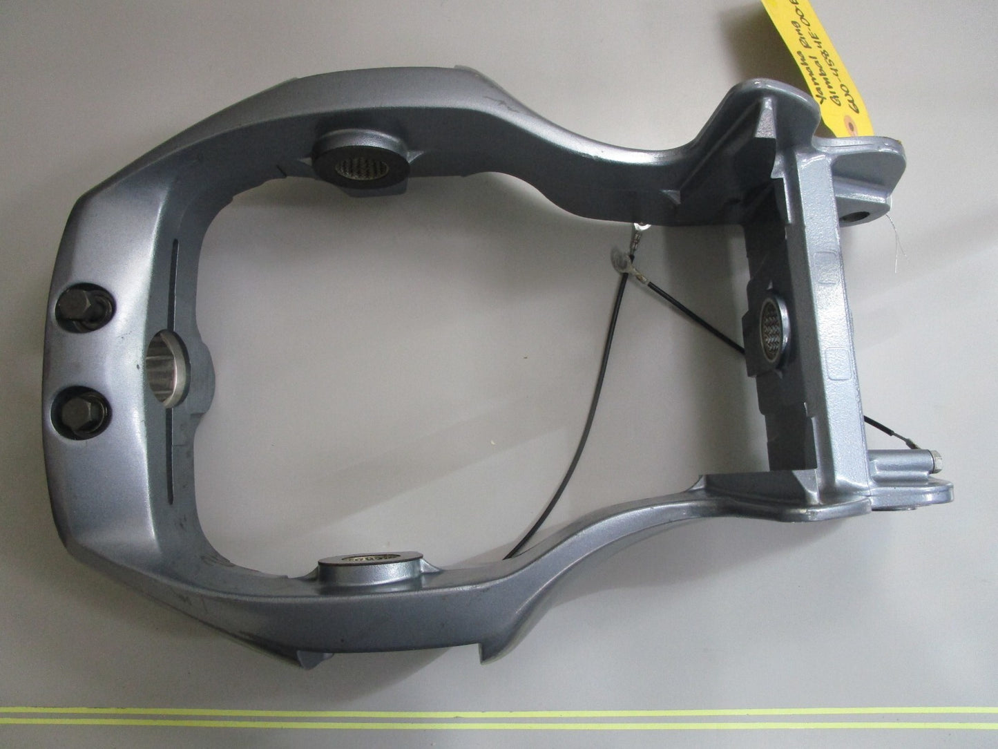 *NEW OEM* 0820 Yamaha Gimbal Ring 6U0-4584E-00-EK