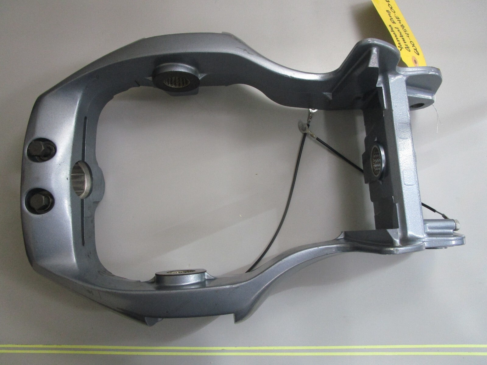 *NEW OEM* 0820 Yamaha Gimbal Ring 6U0-4584E-00-EK