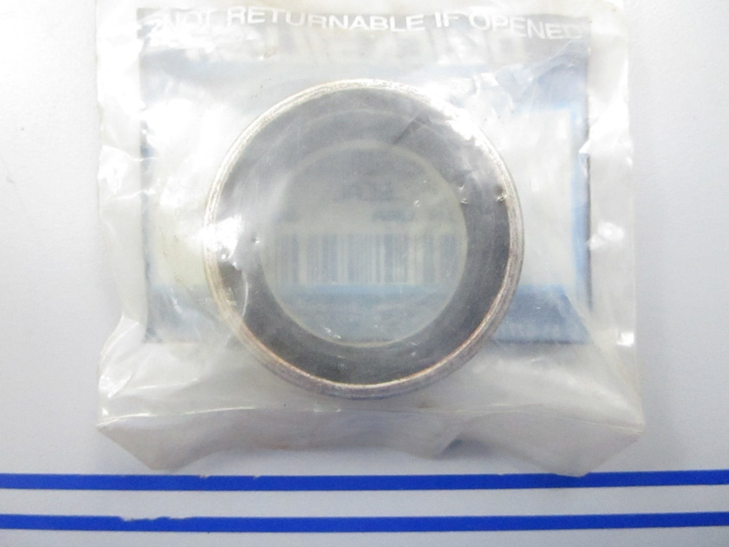 *NEW OEM* 0810 Mercury Quicksilver Seal 26-861695