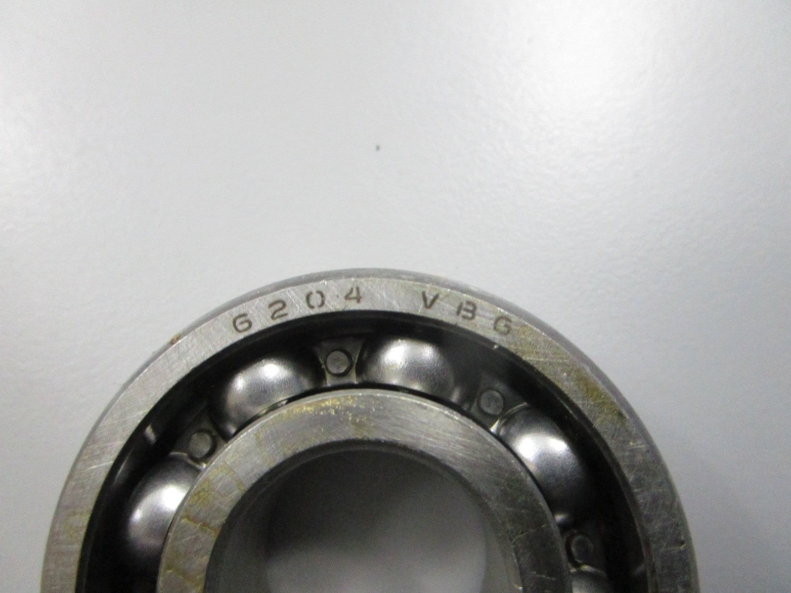 *NEW OEM* 0810 Mercury Quicksilver Ball Bearing F127910-2