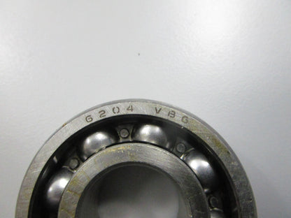 *NEW OEM* 0810 Mercury Quicksilver Ball Bearing F127910-2